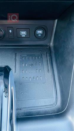 هیوندای سۆناتا